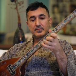 Picture of Cem Yıldız