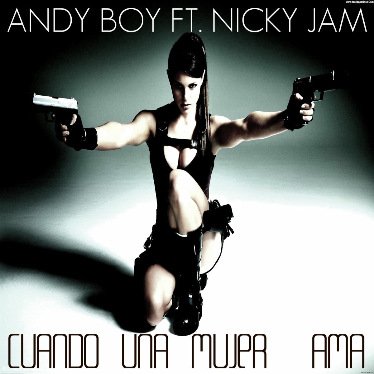 Andy Boy