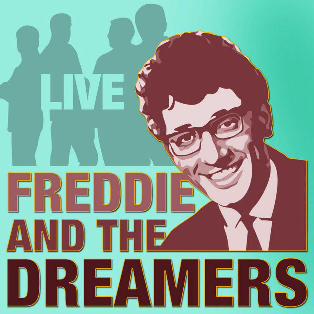 Picture of Freddie & The Dreamers