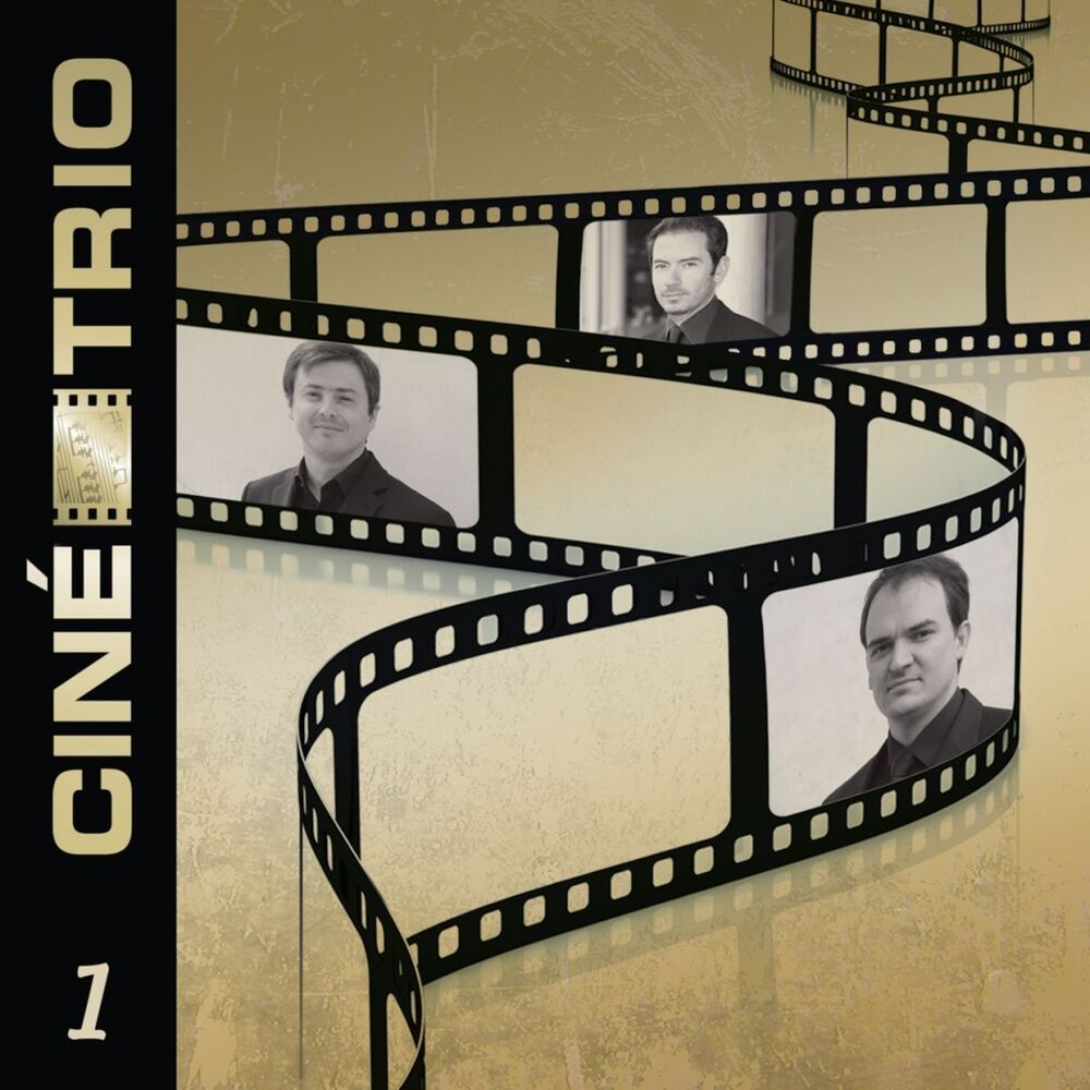 Picture of Ciné-Trio