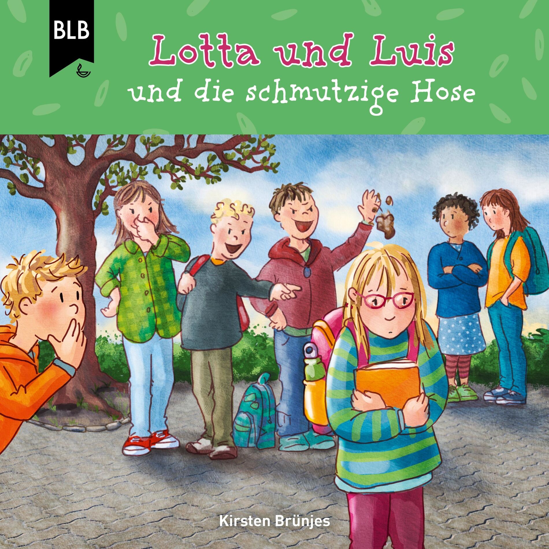 Bibellesebund Verlag