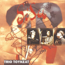 Picture of Trio Töykeät