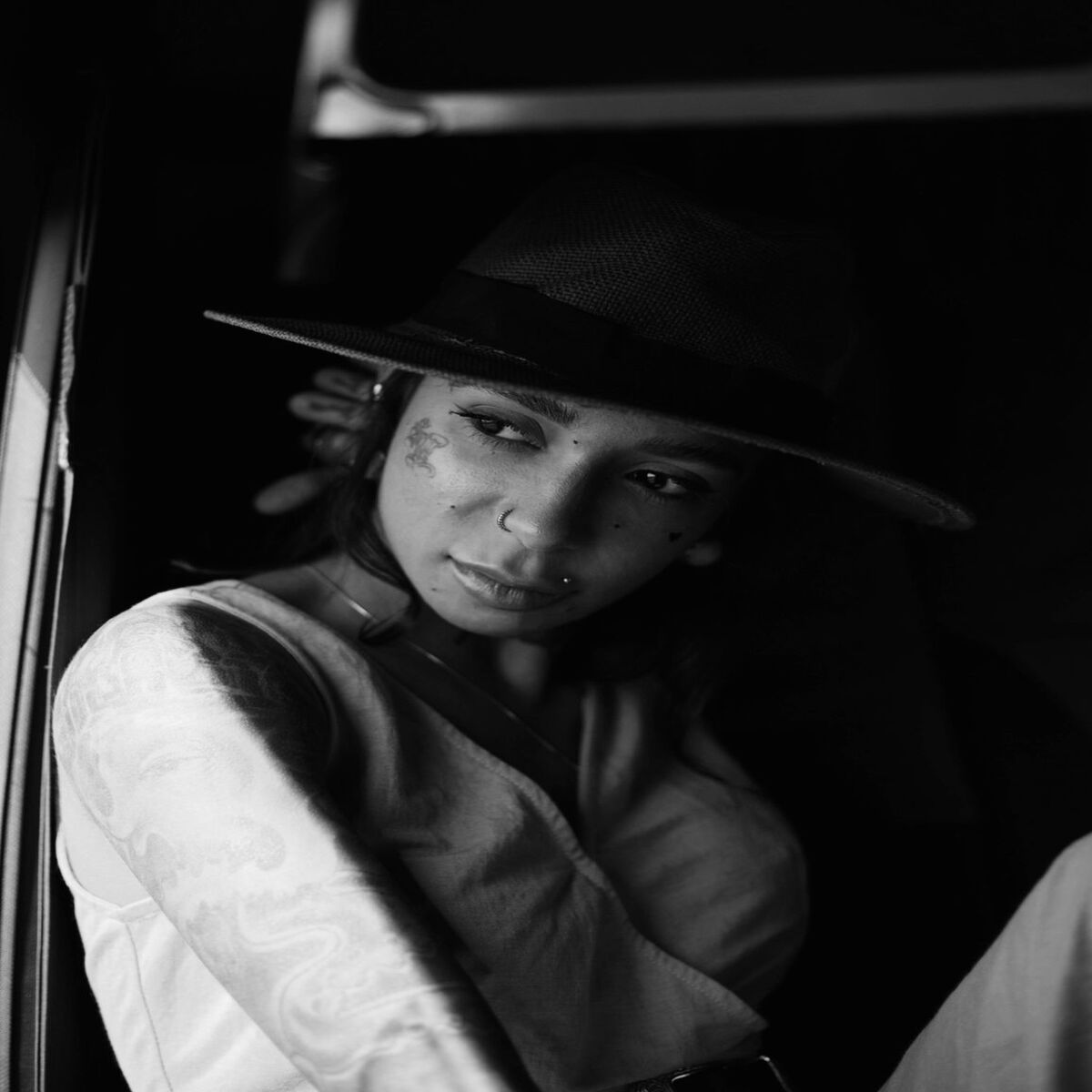 Artist picture of Samantha Machado