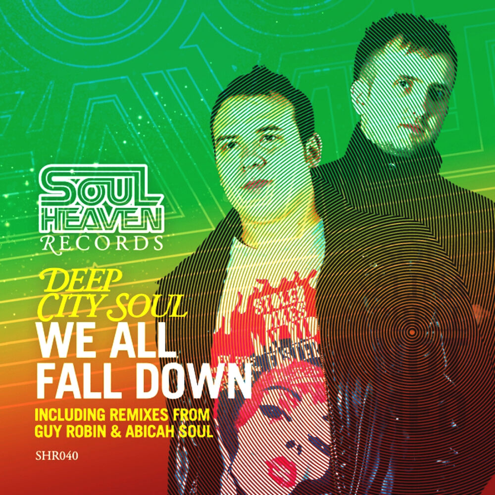 Picture of Deep City Soul