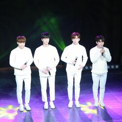 Picture of VROMANCE
