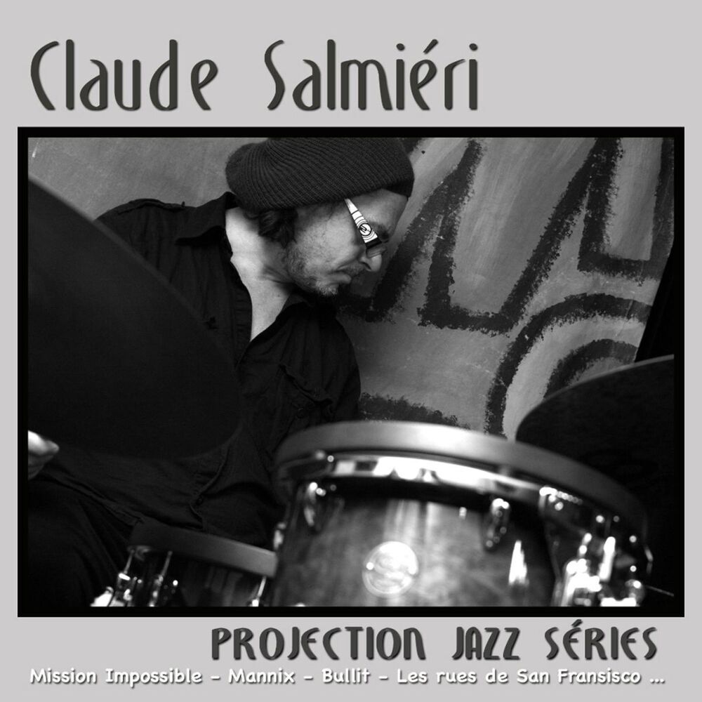 Picture of Claude Salmieri