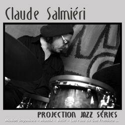 Picture of Claude Salmieri