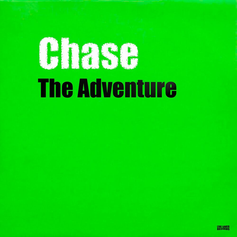 Picture of The Adventure
