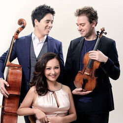Picture of Sitkovetsky Trio