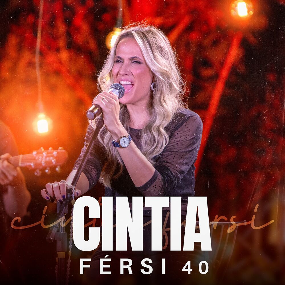 Picture of CINTIA FERSI