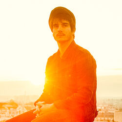 Picture of Gauvain Sers