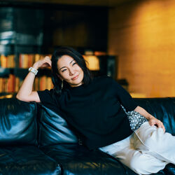 Picture of Kohmi Hirose