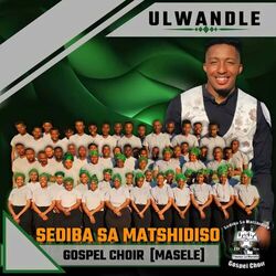 Picture of Sediba Sa Matshidiso Gospel Choir