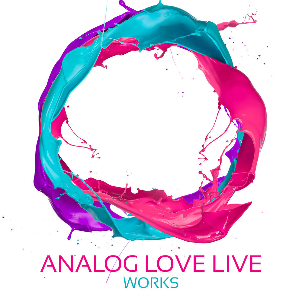 Picture of Analog Love Live