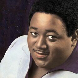 Picture of Billy Stewart