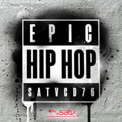 Picture of SATV Music
