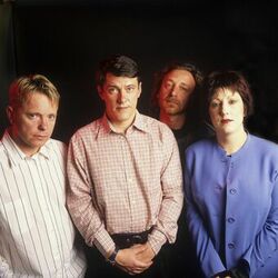 Picture of New Order