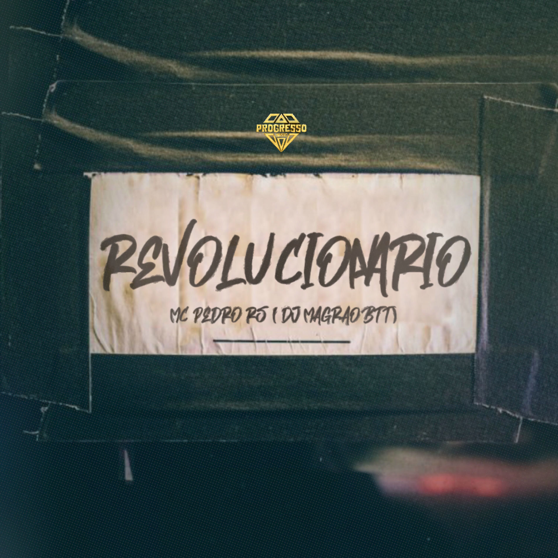Mc Pedro Rs