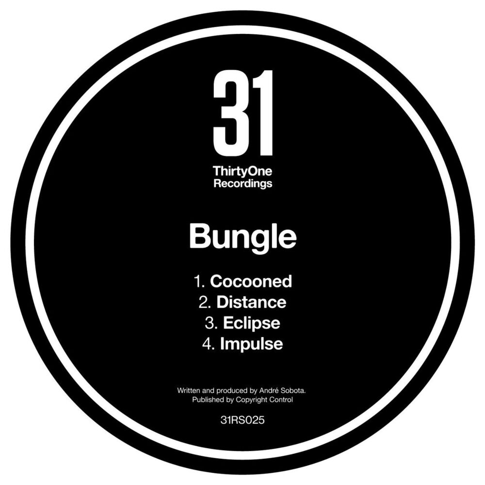 Picture of Bungle