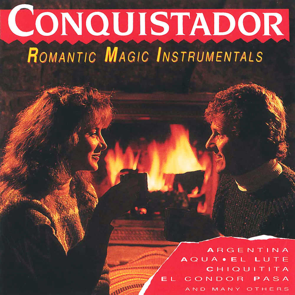 Photo de l'artiste Conquistador