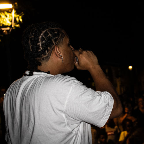 BIG P: albums, songs, concerts | Deezer