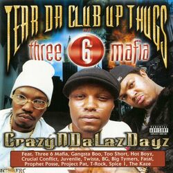 Picture of Tear Da Club Up Thugs