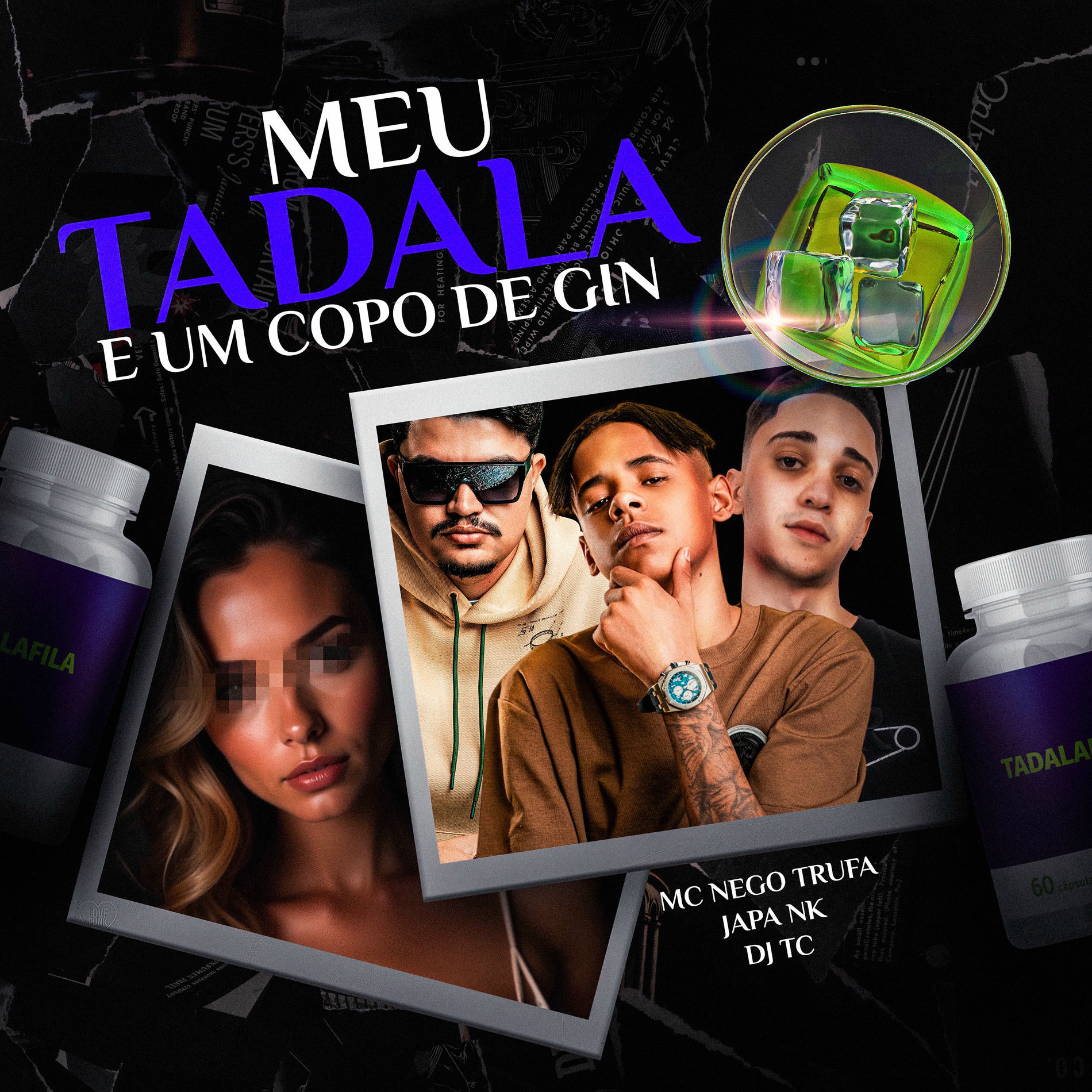 Nego Trufa