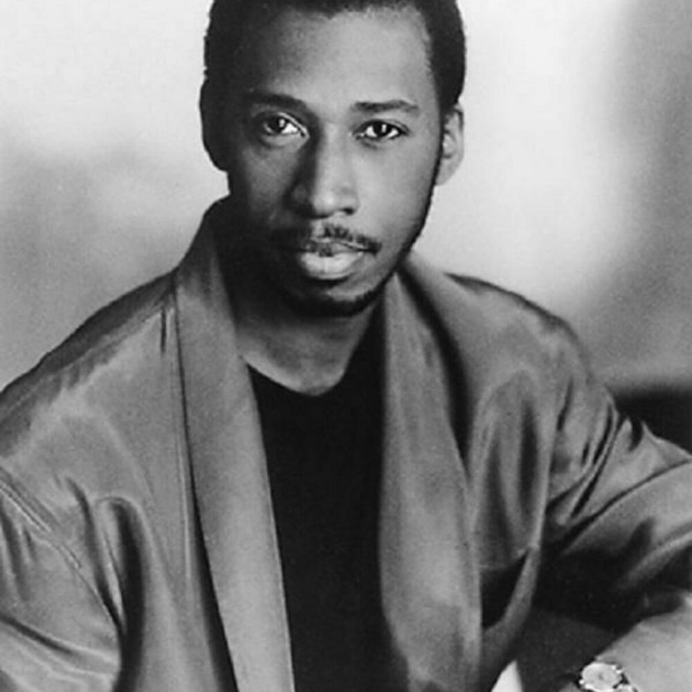 Picture of Jeffrey Osborne