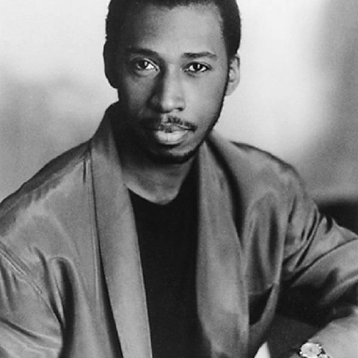 Jeffrey Osborne
