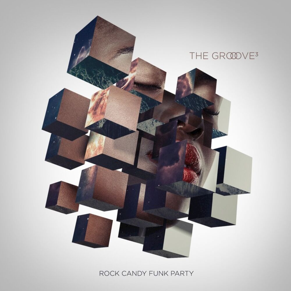 Picture of Rock Candy Funk Party
