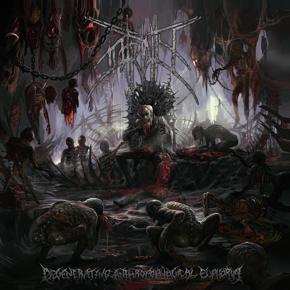 Picture of Putridity