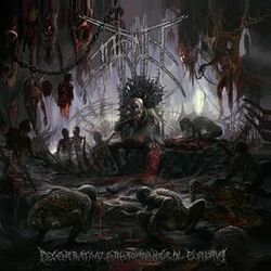 Picture of Putridity