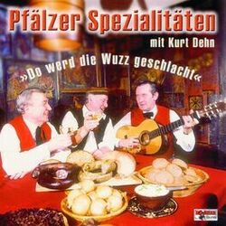 Picture of Kurt Dehn