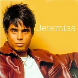 Picture of Jeremias