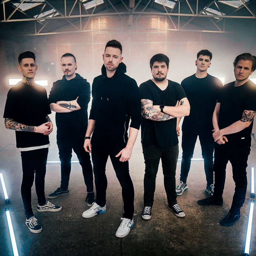 Picture of Secondhand Saints