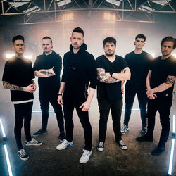 Picture of Secondhand Saints