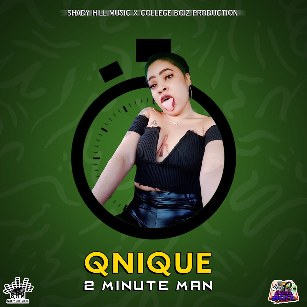 Picture of Qnique