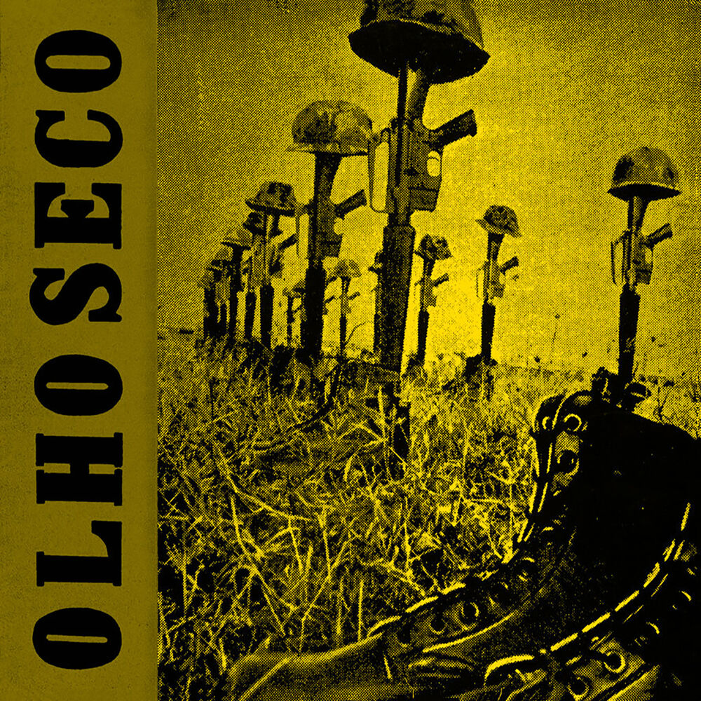 Picture of Olho Seco
