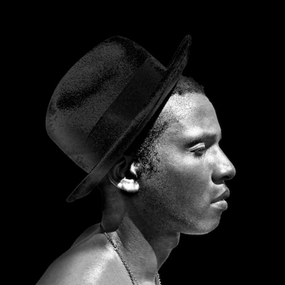 Picture of Bobby Saint