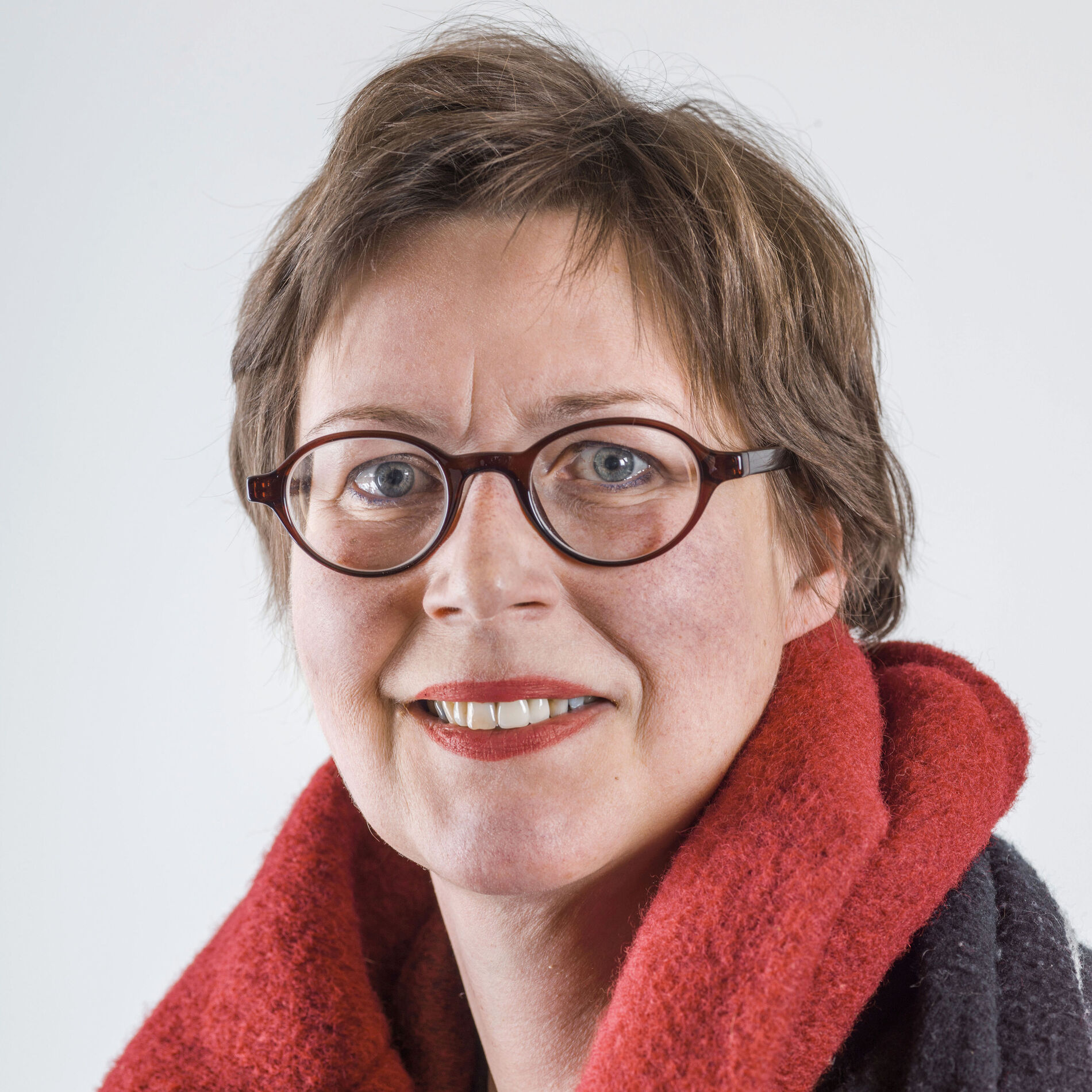 Ulrike Renk