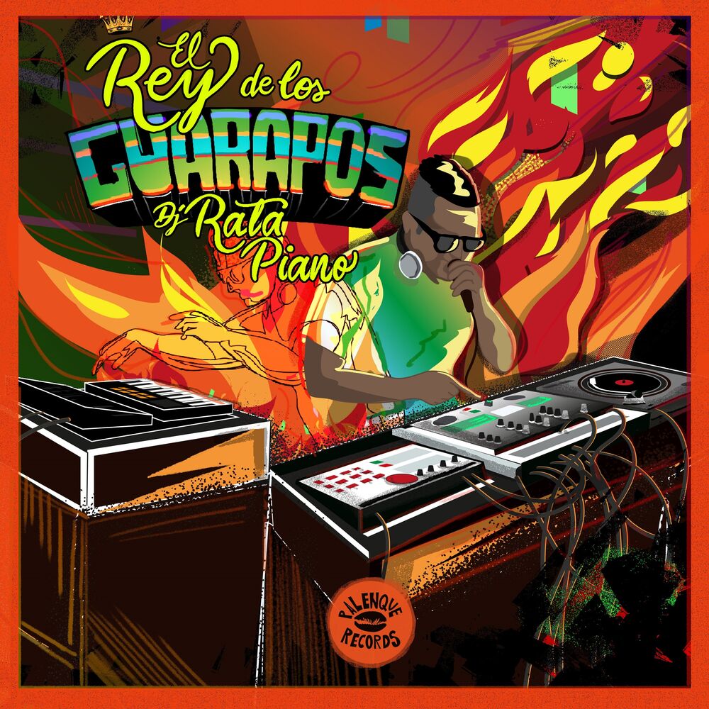 Picture of Dj Rata Piano