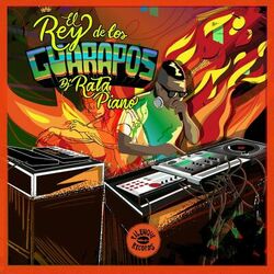 Picture of Dj Rata Piano