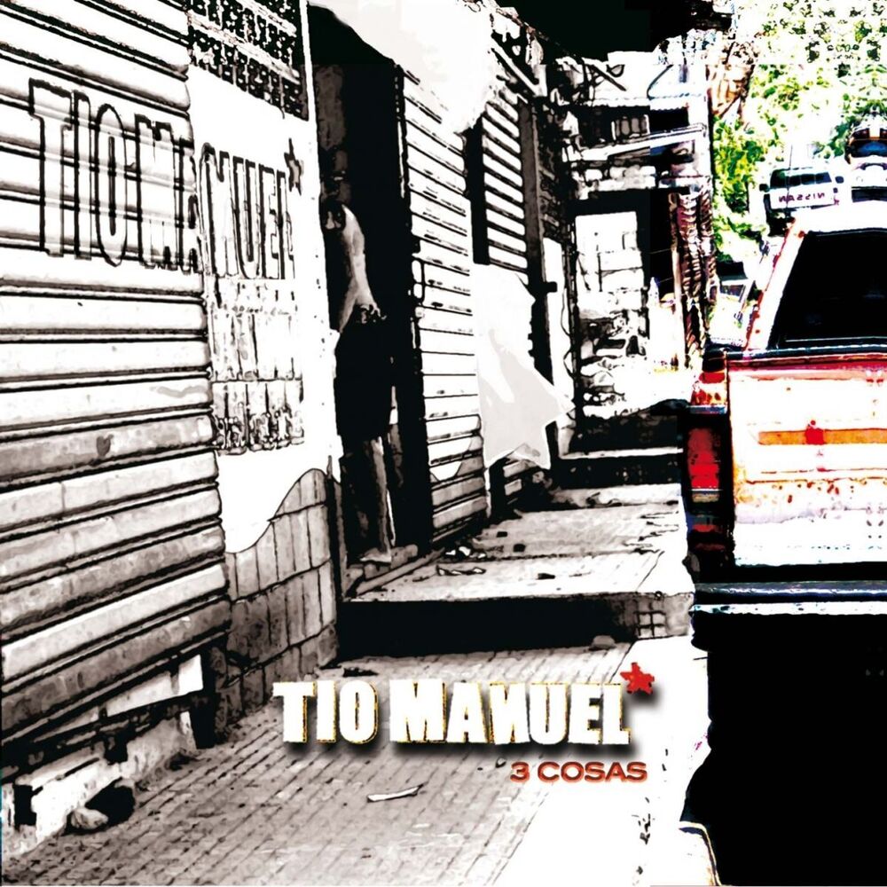 Picture of Tio Manuel