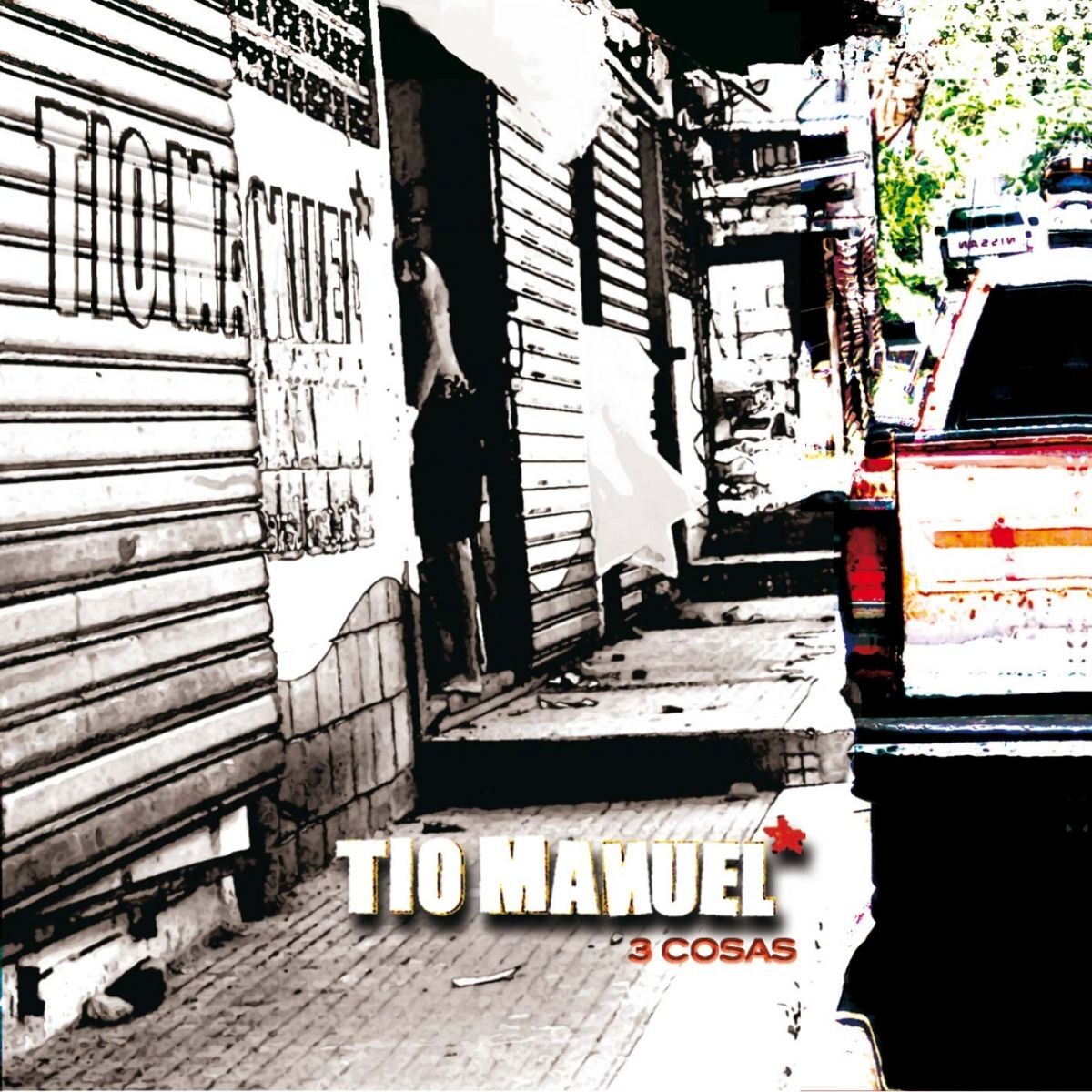 Tio Manuel
