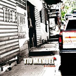 Picture of Tio Manuel