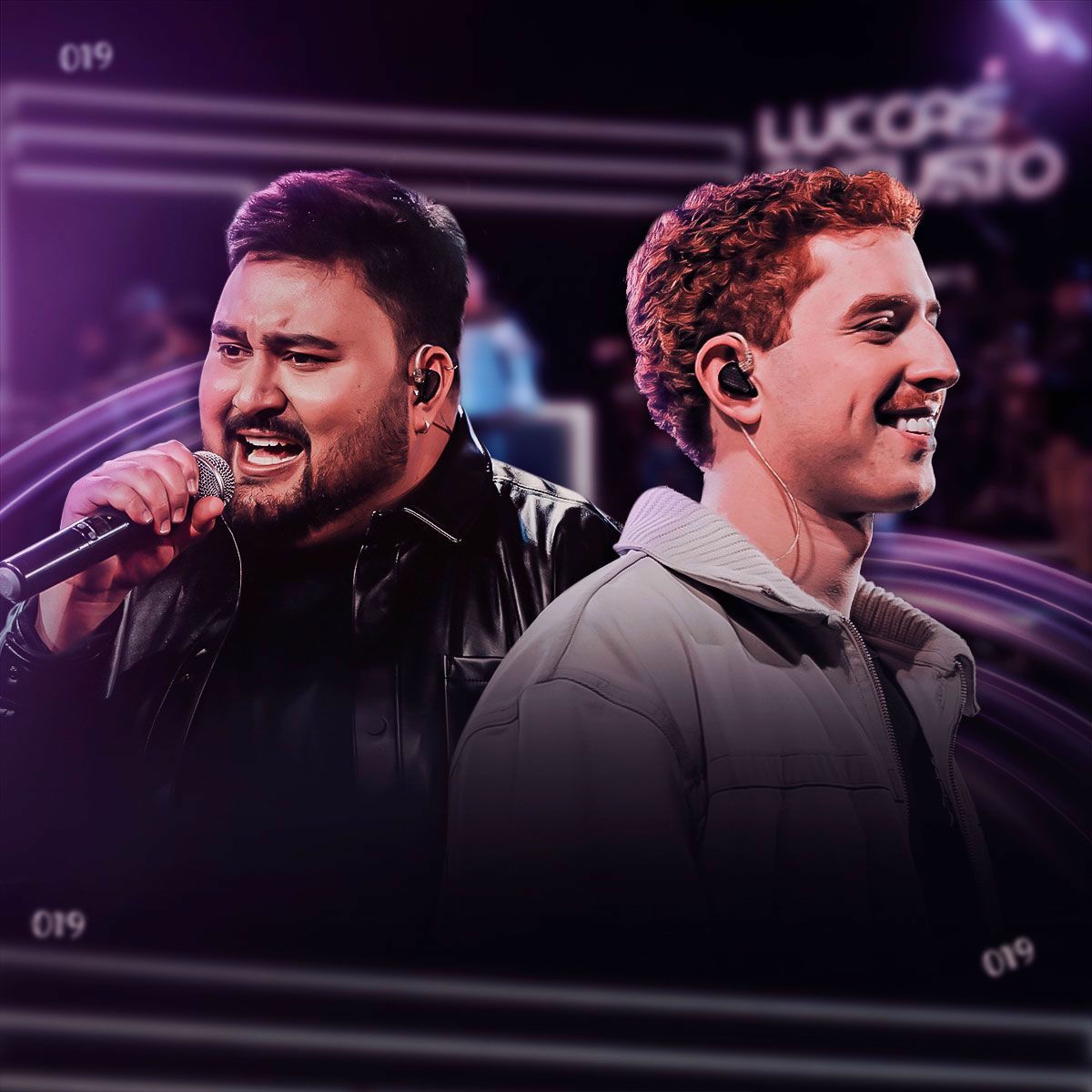 Artist picture of Luccas e Augusto