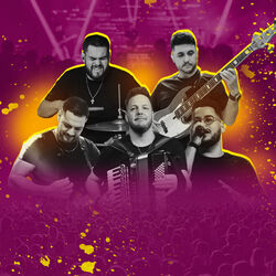 Picture of Banda Gratidão