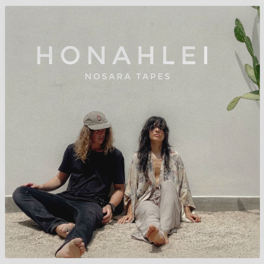 Photo de l'artiste Honahlei