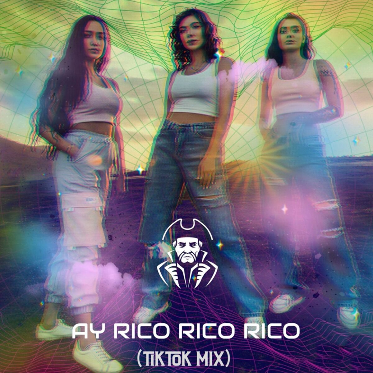 Dj πrata