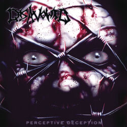 Picture of Disavowed